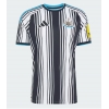Camisa de Futebol Newcastle United Equipamento Principal 2026-27 Manga Curta Camisa de Futebol Newcastle United Equipamento Principal 2026-27 Manga Curta